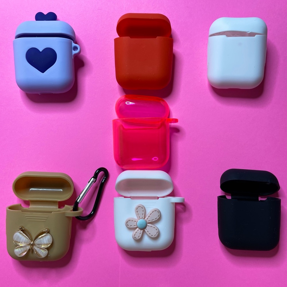 airpods case bundle